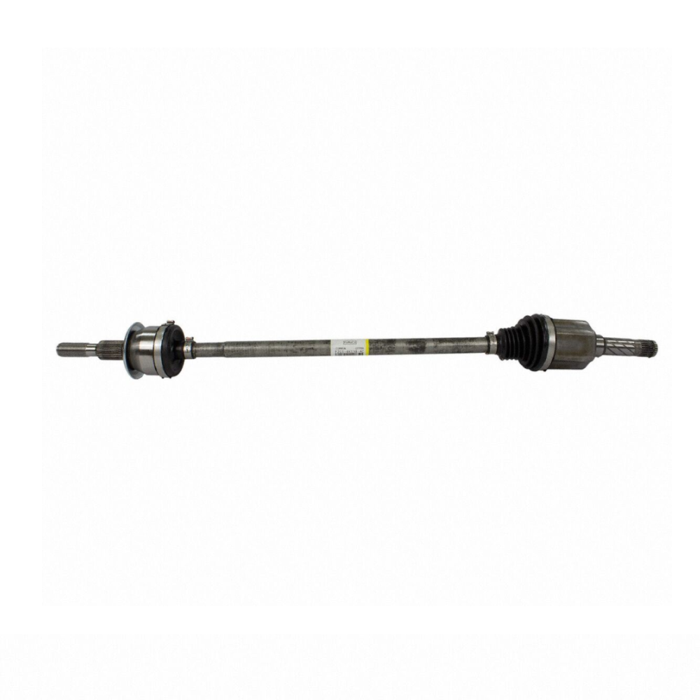 Axle Shaft Assembly Rear Left Side - F2GZ4K138C